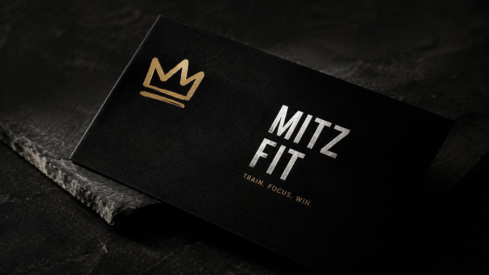 ブランディング制作実績 MITZ FIT